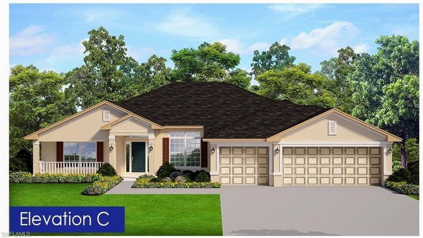 Artist rendering