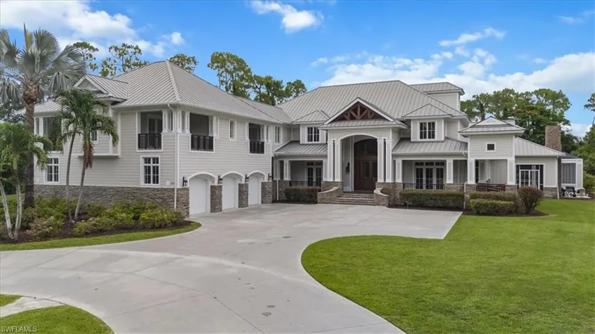 2263 Coach House Lane