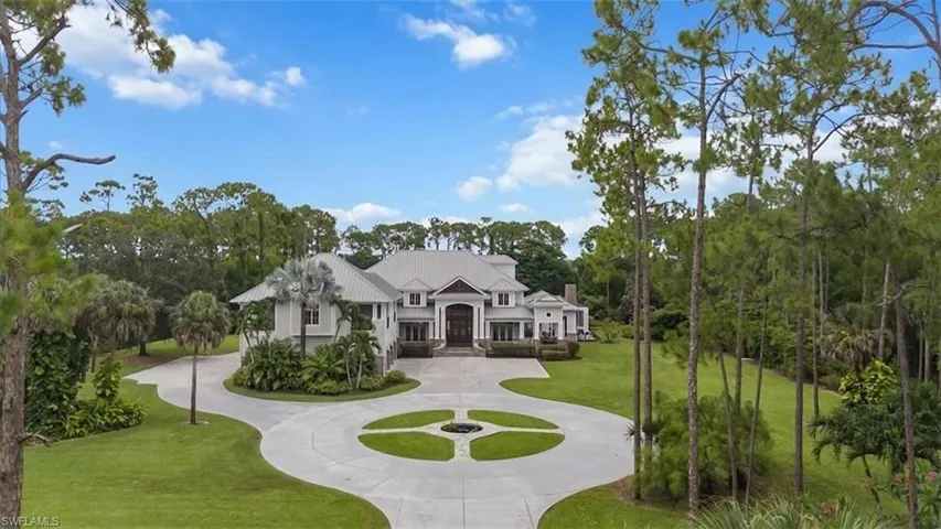2263 Coach House Lane
