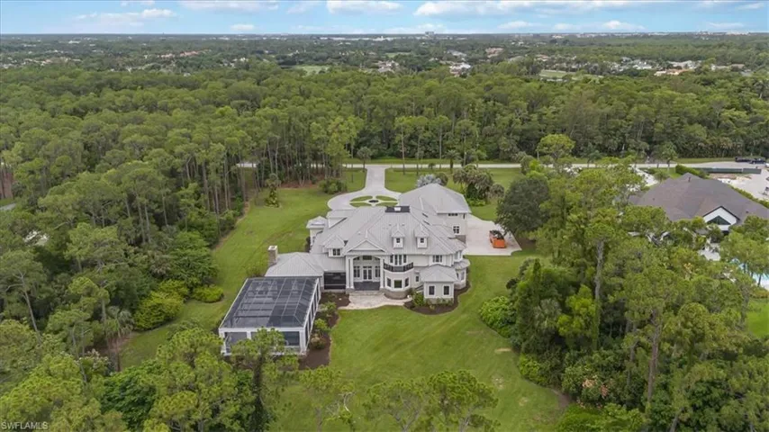 2263 Coach House Lane