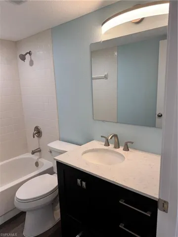 2nd Bathroom