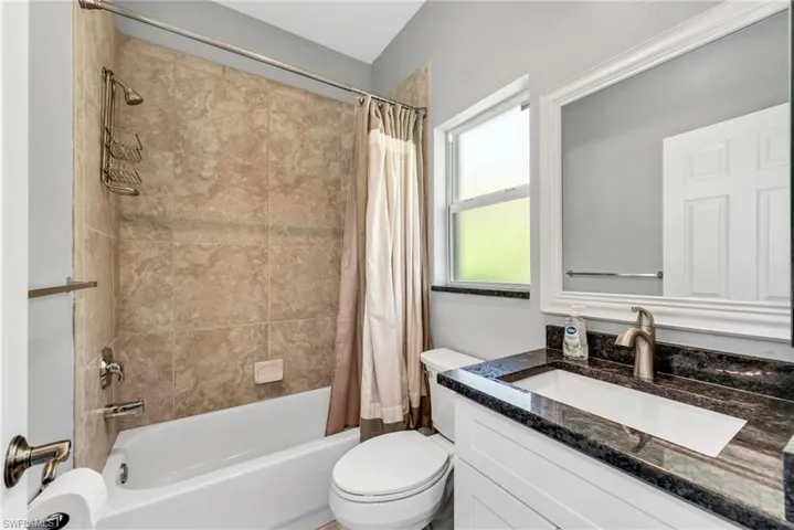 Guest bath