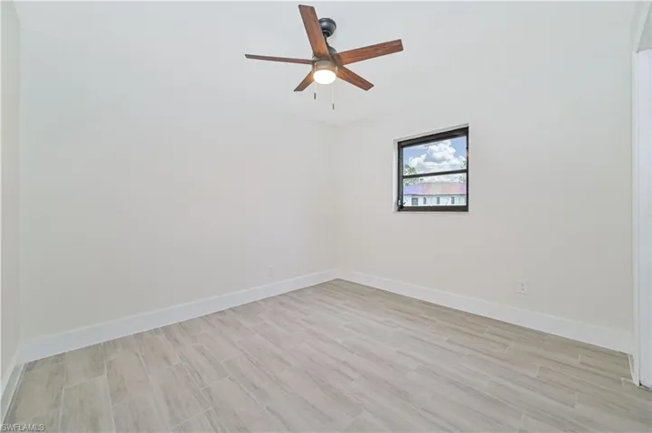 4th bedroom downstair