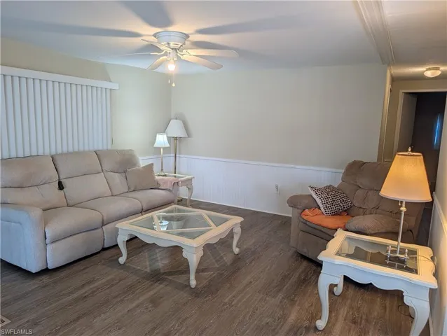 810 Hollyberry Ct, North Fort Myers, Florida 33917