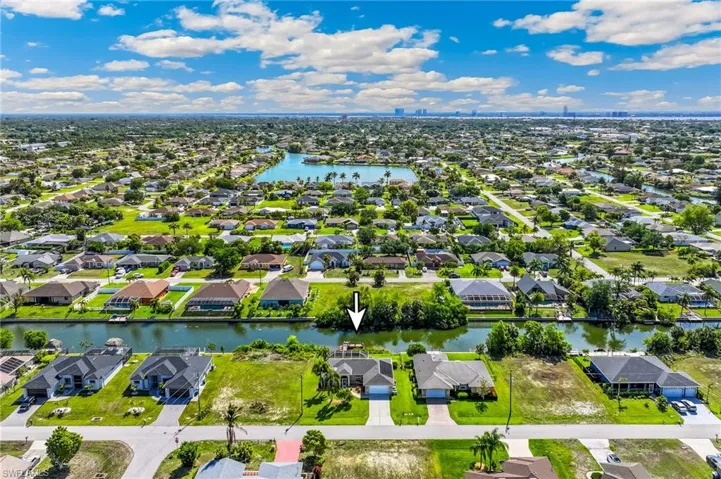 311 Ne 17th Pl, Cape Coral, Florida 33909