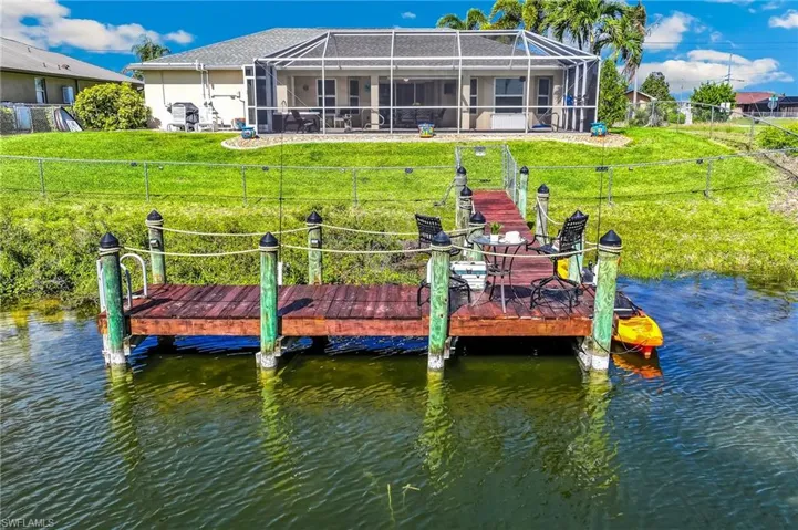311 Ne 17th Pl, Cape Coral, Florida 33909