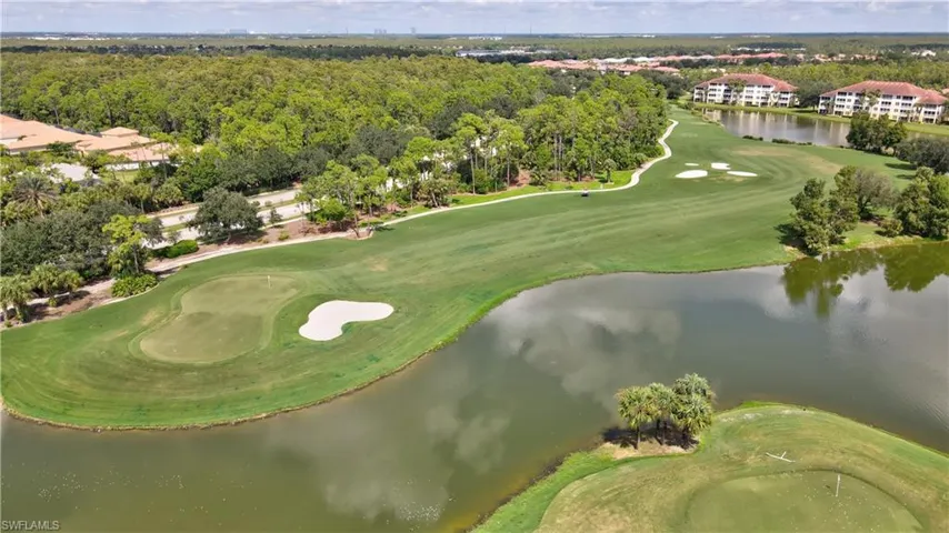 Golf Course