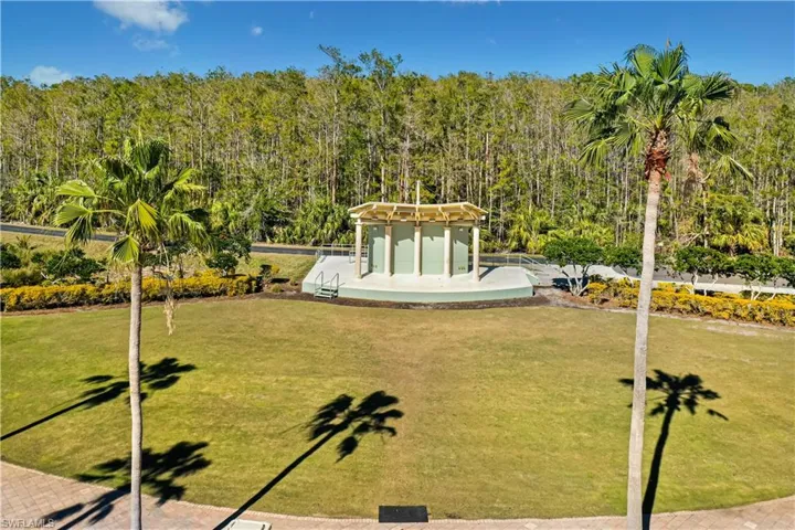 Amphitheater