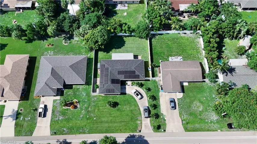 1419 Shelby Pkwy, Cape Coral, Florida 33904