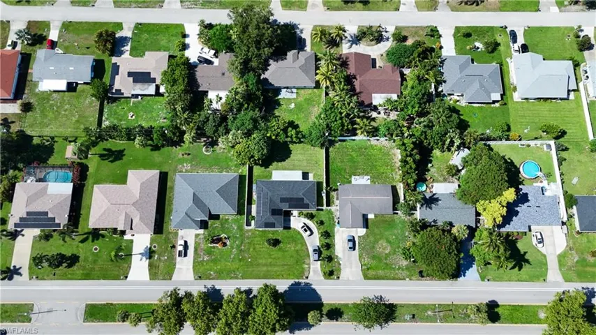 1419 Shelby Pkwy, Cape Coral, Florida 33904