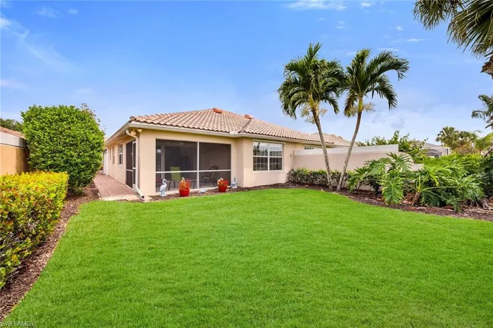 7159  Marconi  CT, Naples, FL 34114