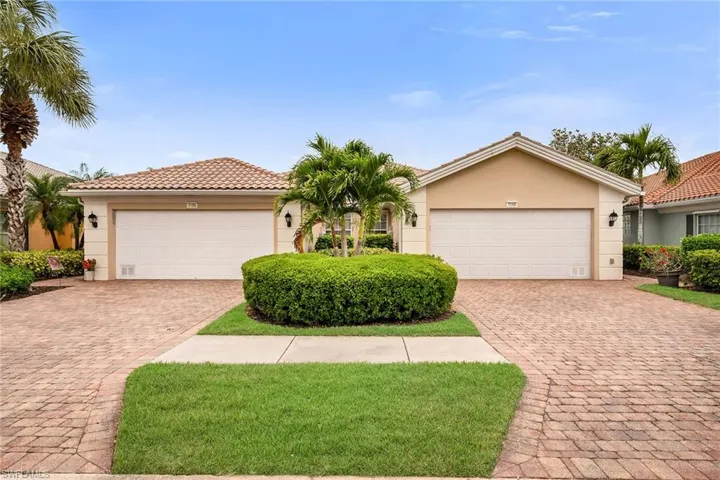 7159  Marconi  CT, Naples, FL 34114