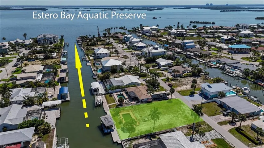 207 Ibis St, Fort Myers Beach, Florida 33931