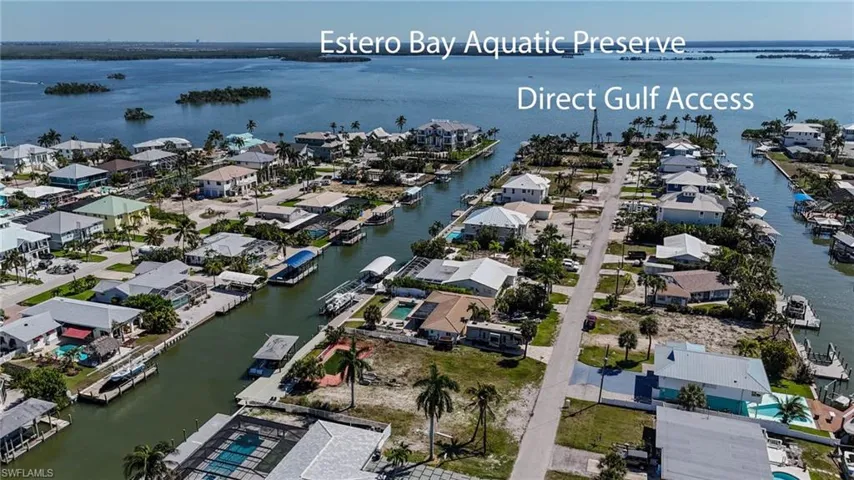 207 Ibis St, Fort Myers Beach, Florida 33931