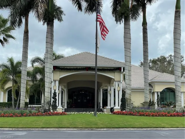 Clubhouse