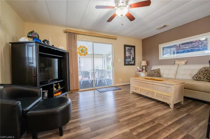 953 Bunker Hill Dr, Naples, Florida 34110