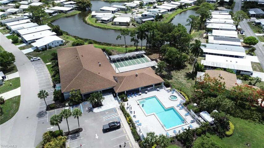 953 Bunker Hill Dr, Naples, Florida 34110