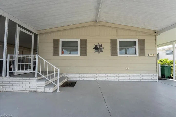 953 Bunker Hill Dr, Naples, Florida 34110