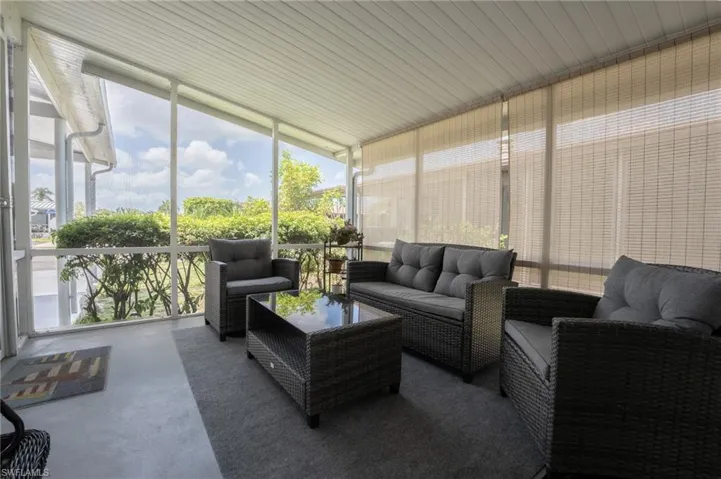 953 Bunker Hill Dr, Naples, Florida 34110
