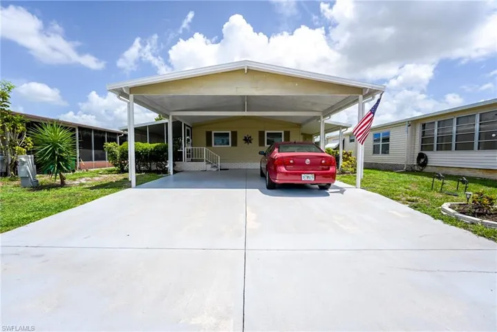953 Bunker Hill Dr, Naples, Florida 34110