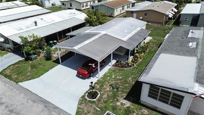 953 Bunker Hill Dr, Naples, Florida 34110