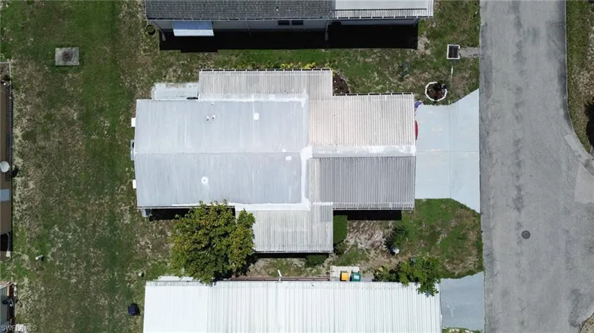 953 Bunker Hill Dr, Naples, Florida 34110