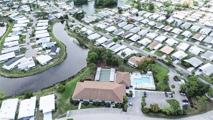 953 Bunker Hill Dr, Naples, Florida 34110