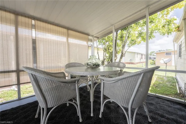 953 Bunker Hill Dr, Naples, Florida 34110