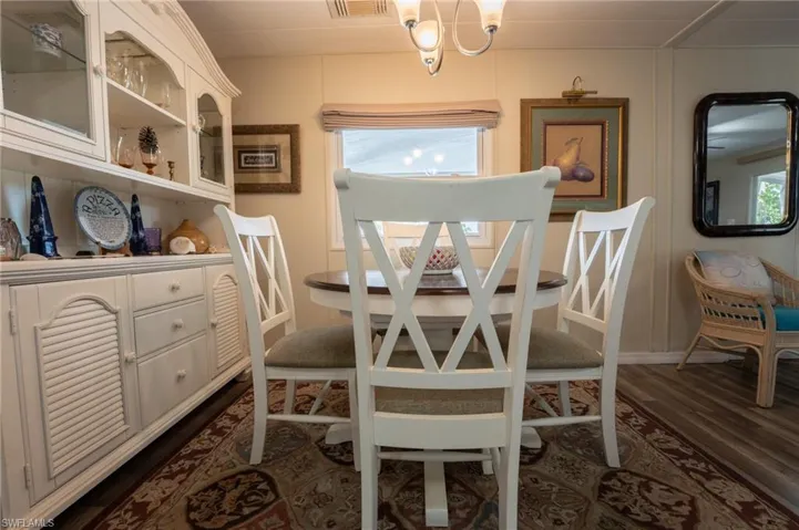 953 Bunker Hill Dr, Naples, Florida 34110