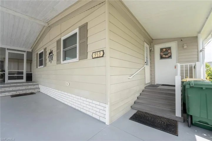 953 Bunker Hill Dr, Naples, Florida 34110