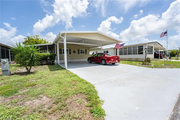 953 Bunker Hill Dr, Naples, Florida 34110