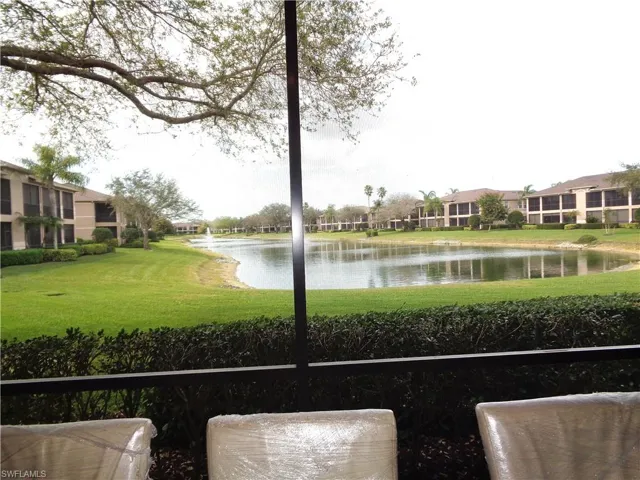 Water view
