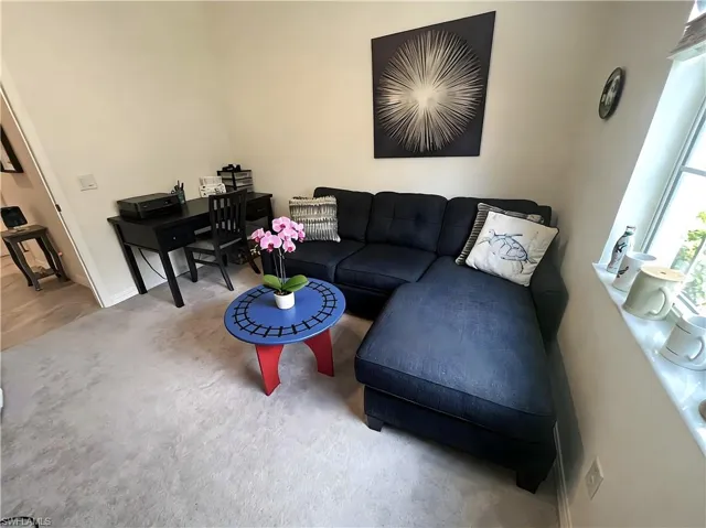 Fourth Bedroom/Office/Den