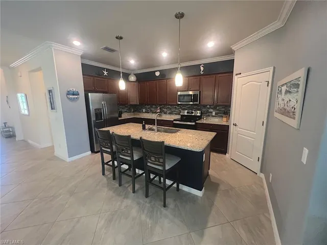 2218 Cara Cara Way, Naples, Florida 34120