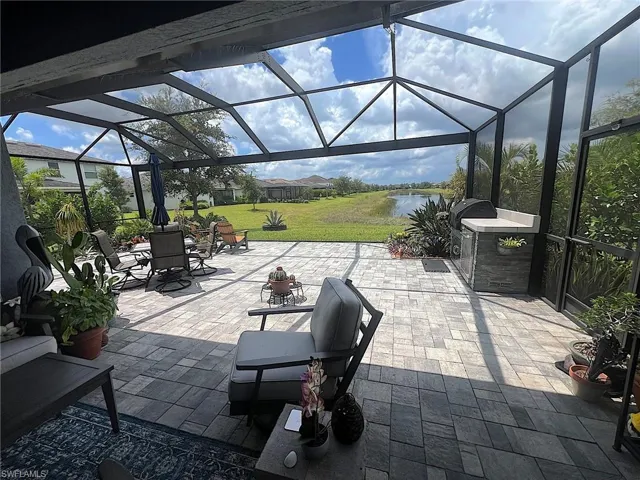 2218 Cara Cara Way, Naples, Florida 34120