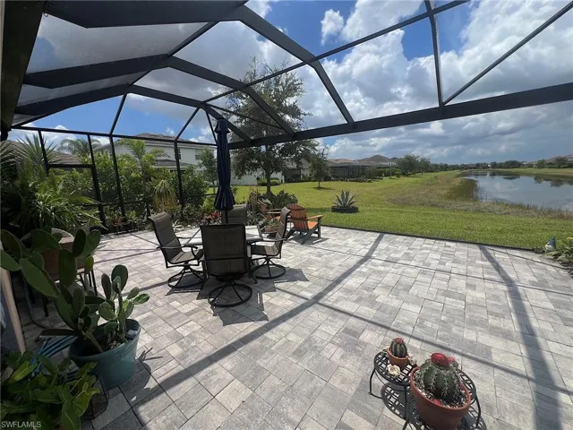 2218 Cara Cara Way, Naples, Florida 34120