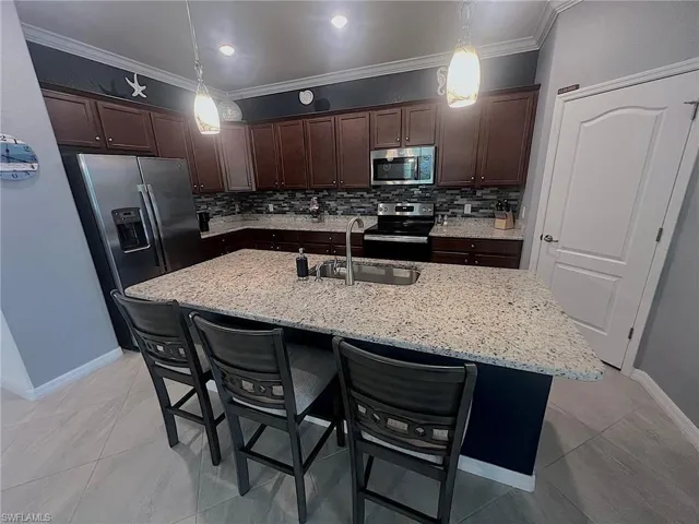 2218 Cara Cara Way, Naples, Florida 34120