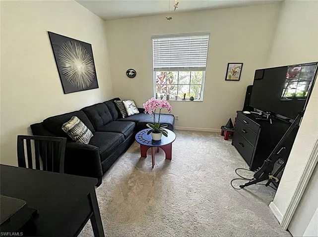 Fourth Bedroom/Office?Den