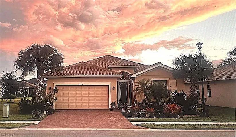 2218 Cara Cara Way, Naples, Florida 34120