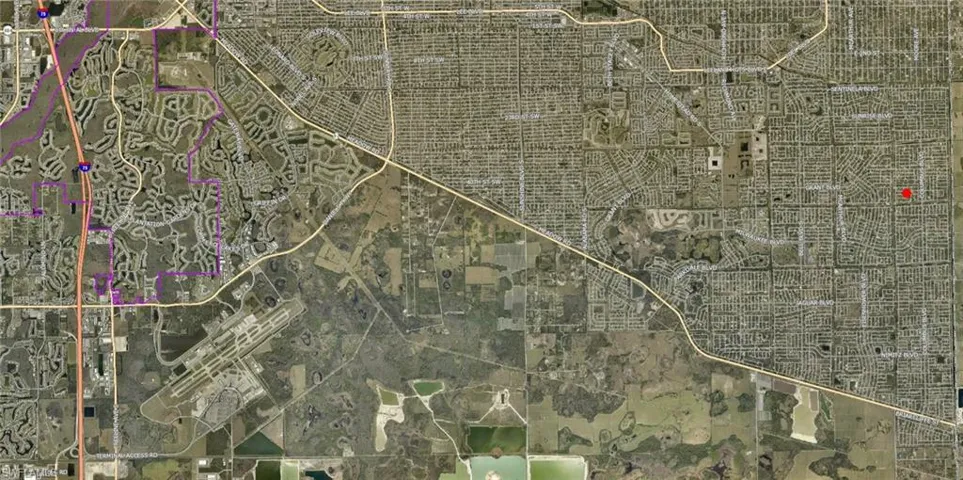 1127 Crestwood St E, Lehigh Acres, Florida 33974