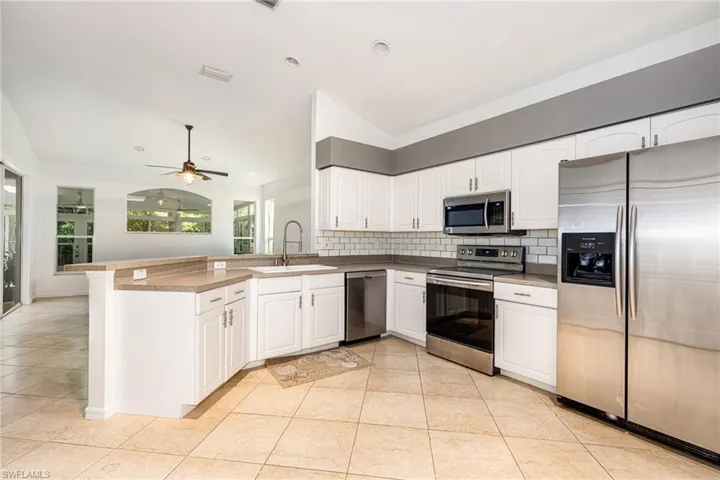 23246 Marsh Landing Blvd, Estero, Florida 33928