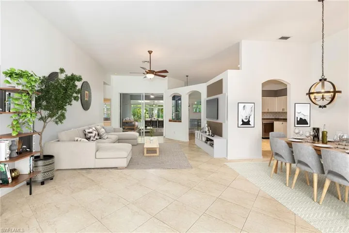 23246 Marsh Landing Blvd, Estero, Florida 33928