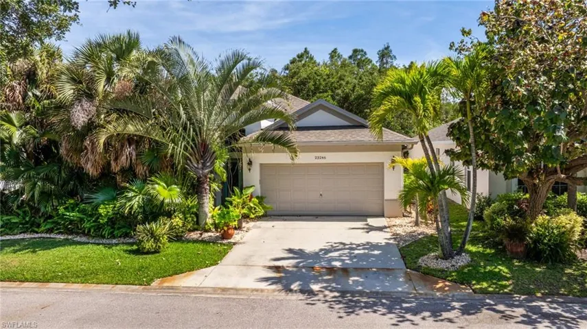 23246 Marsh Landing Blvd, Estero, Florida 33928
