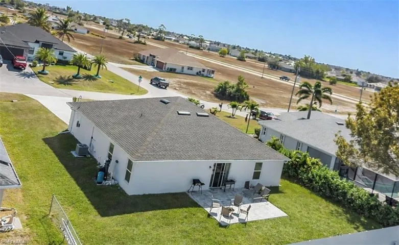 1618 7th Ave, Cape Coral, Florida 33993
