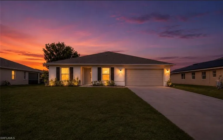 1618 7th Ave, Cape Coral, Florida 33993