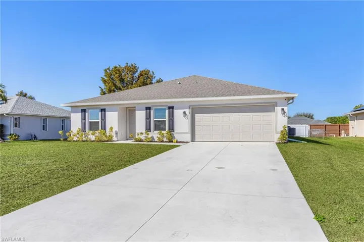 1618 7th Ave, Cape Coral, Florida 33993