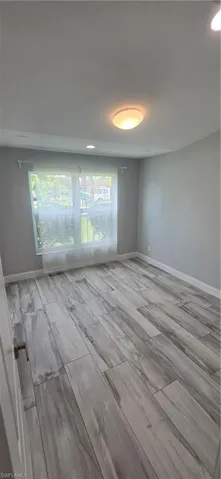 3rd bed