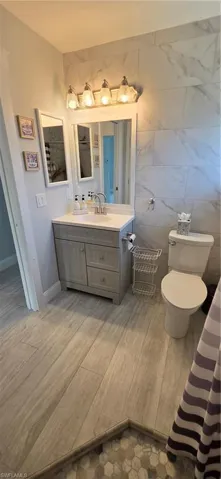 guest bath