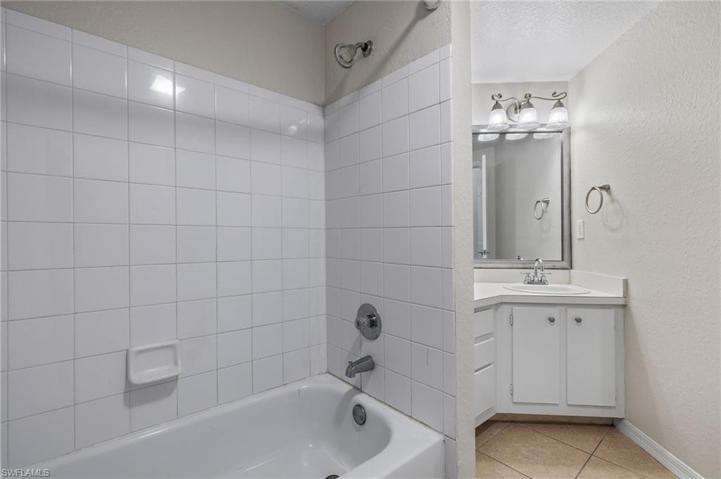 2nd Bathroom