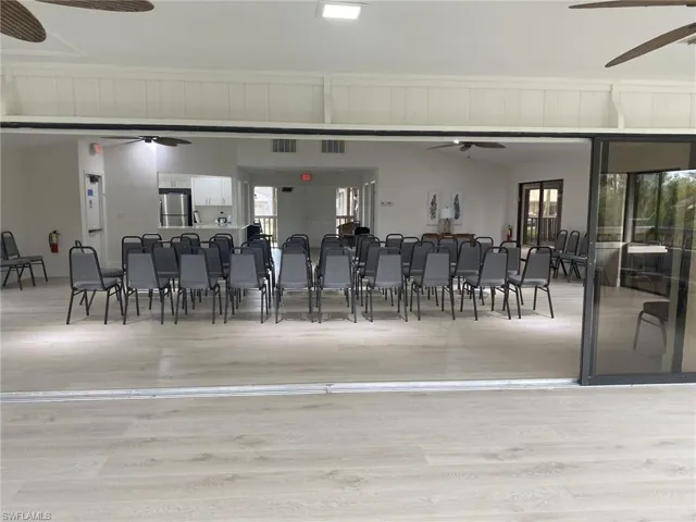 Community Room